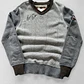 Sweater vintage lana ( L) - Miniatura 2