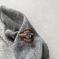 Sweater vintage lana ( L) - Miniatura 3