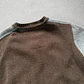 Sweater vintage lana ( L) - Miniatura 4