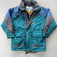 Jacket alta montaña vintage nueva (S) - Miniatura 1