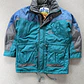Jacket alta montaña vintage nueva (S) - Miniatura 2