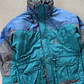 Jacket alta montaña vintage nueva (S) - Miniatura 3