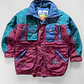 Jacket alta montaña vintage nueva ( XS-S) - Miniatura 3