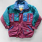 Jacket alta montaña vintage nueva ( XS-S) - Miniatura 1