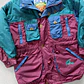 Jacket alta montaña vintage nueva ( XS-S) - Miniatura 2