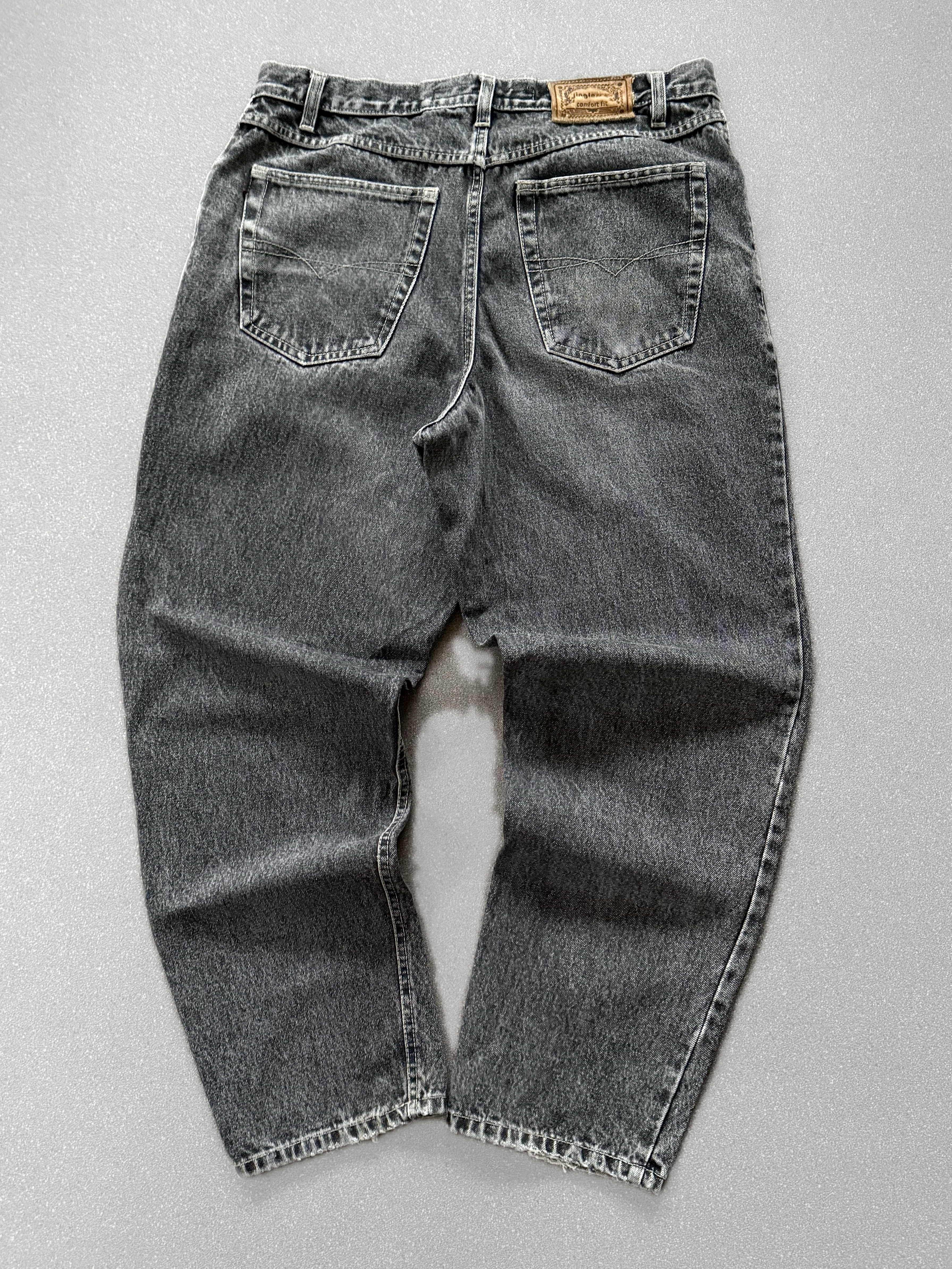 Jeans vintage mezclilla  (44) 1