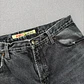 Jeans vintage mezclilla  (44) - Miniatura 4