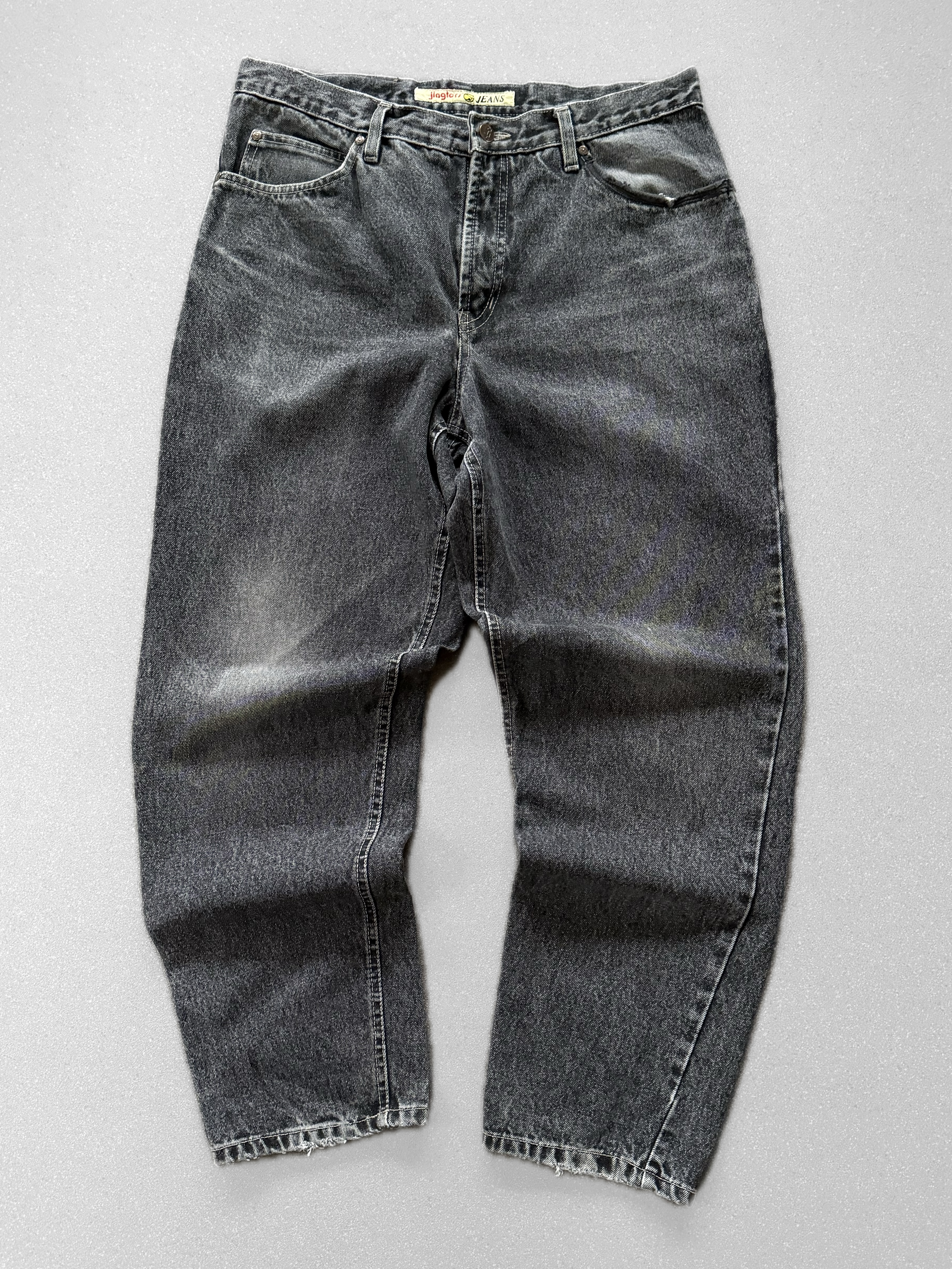 Jeans vintage mezclilla  (44) 2