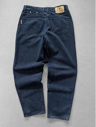 Jeans vintage mezclilla (42)