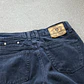 Jeans vintage mezclilla (42) - Miniatura 3