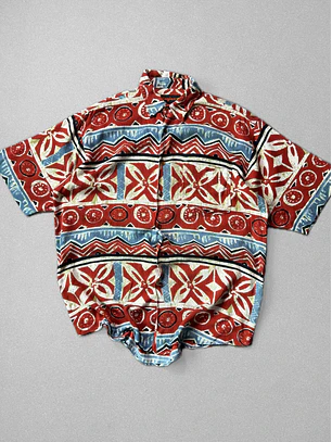 Camisa vintage (L)