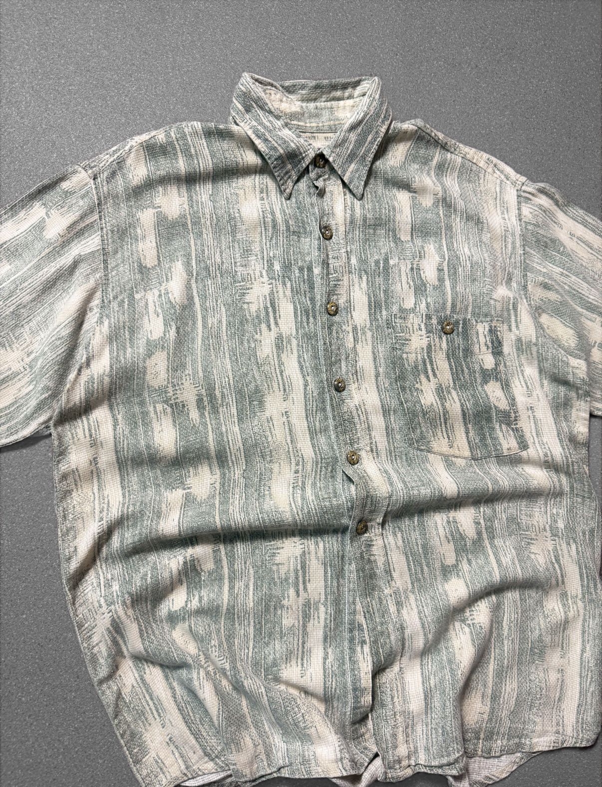 Camisa vintage (L) 2