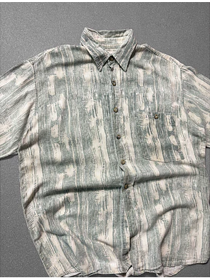 Camisa vintage (L)