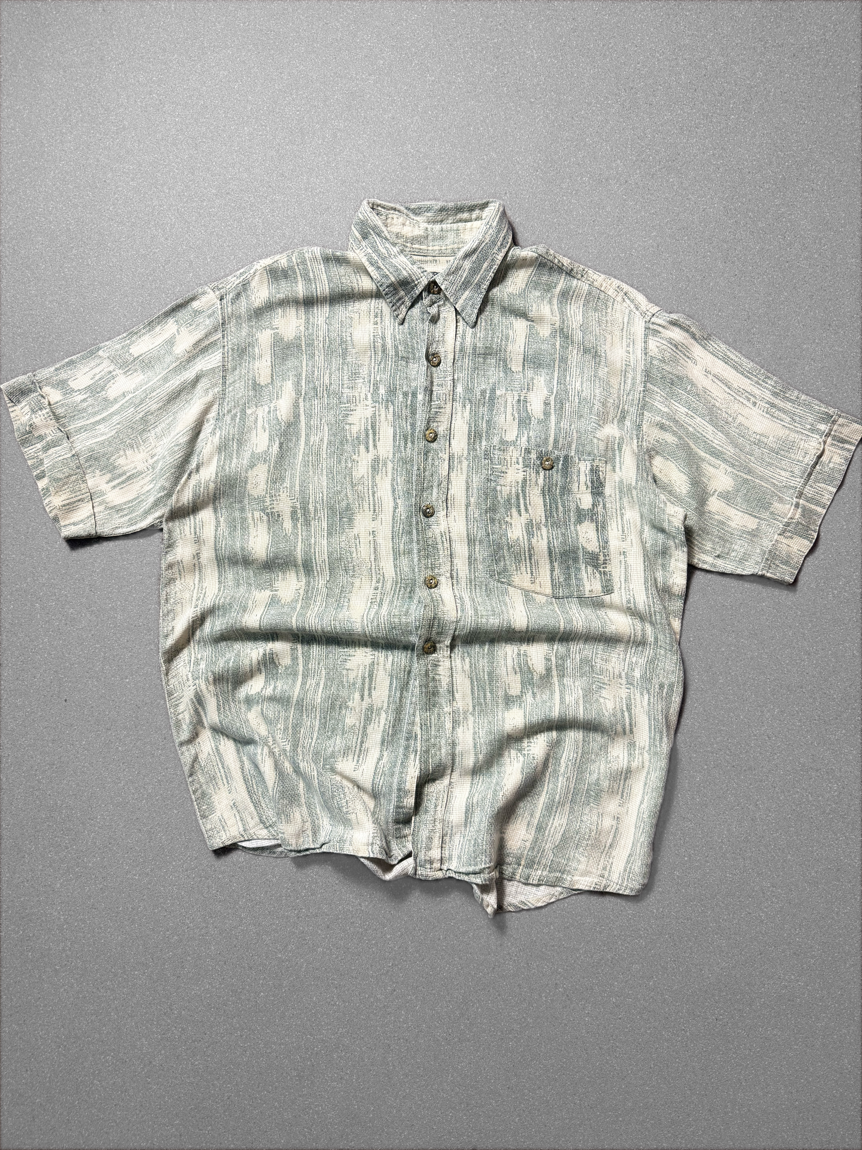 Camisa vintage (L) 1
