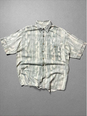 Camisa vintage (L)