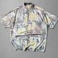 Egipto camisa vintage (L) - Miniatura 1
