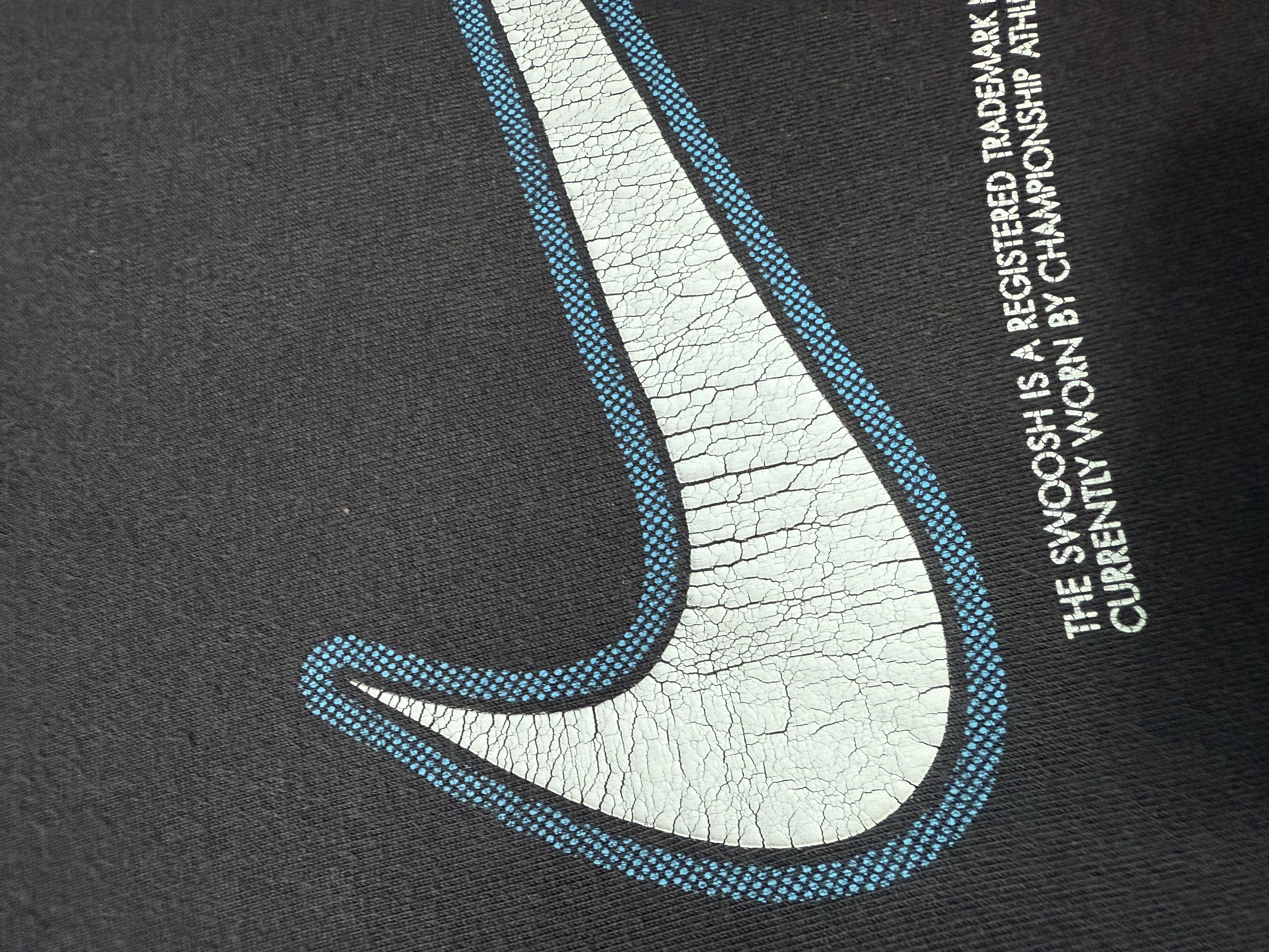 nike tee (XL) 2