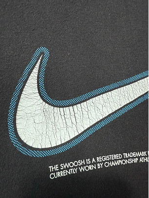 nike tee (XL)