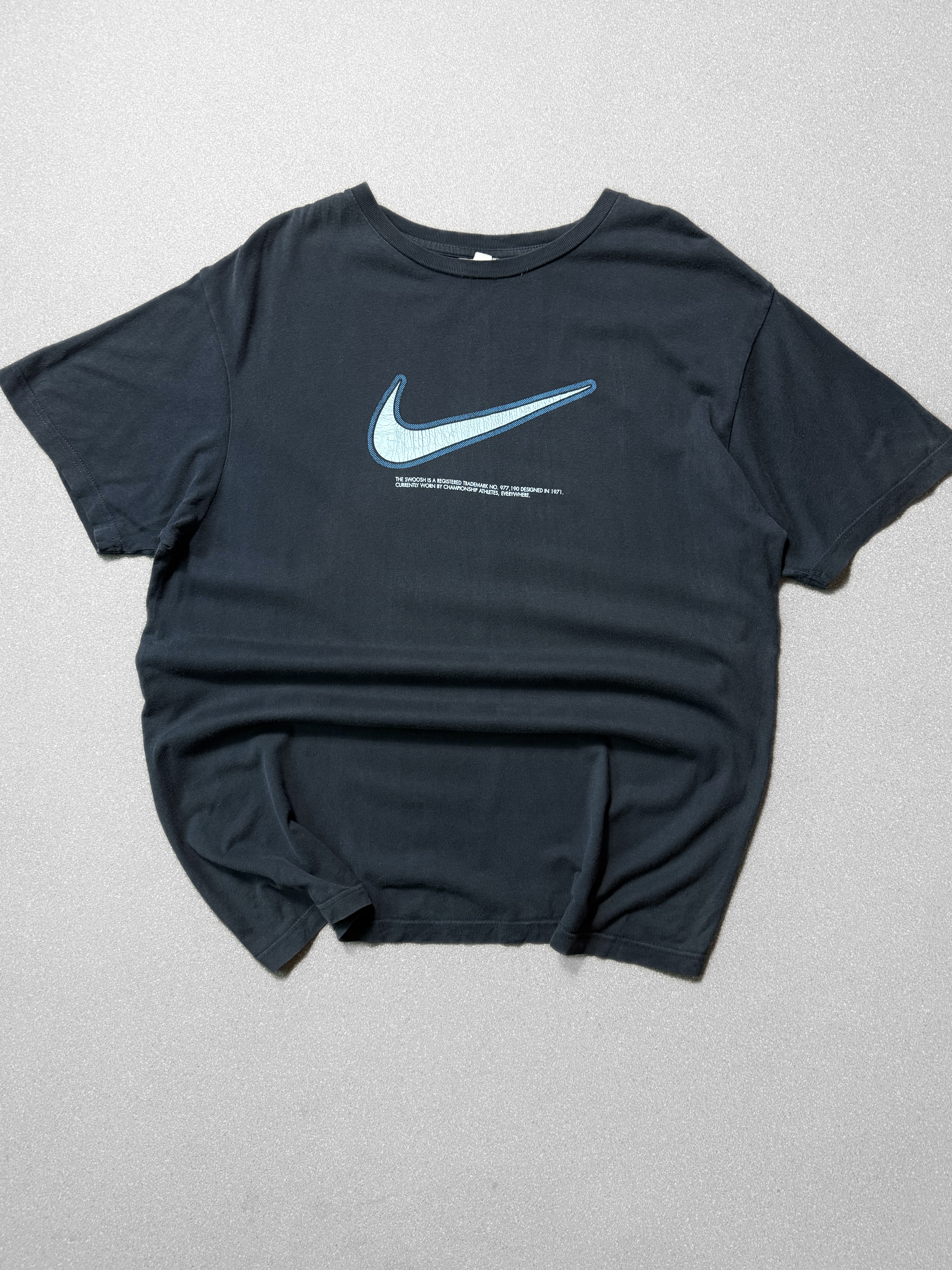 nike tee (XL) 1