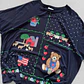 Polera vintage (2XL) - Miniatura 2