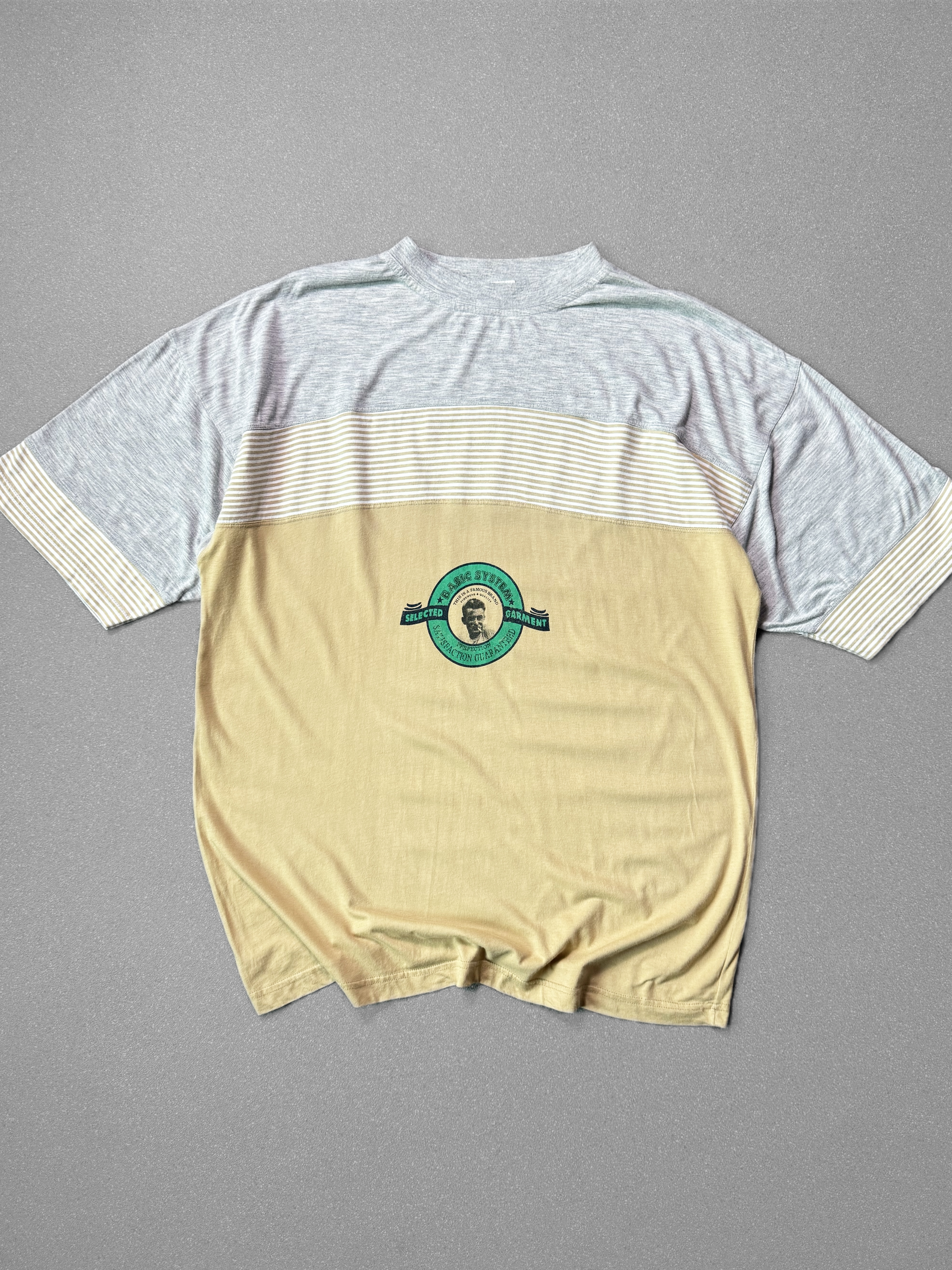 Polera vintage  (L-XL) 1