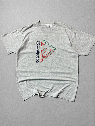 Guess vintage  single stitch (M)