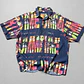 Camisa vintage (L) - Miniatura 1