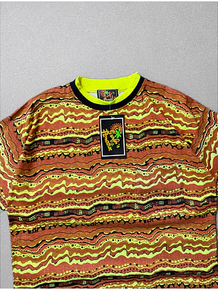 1994  polera vintage nueva con etiqueta 