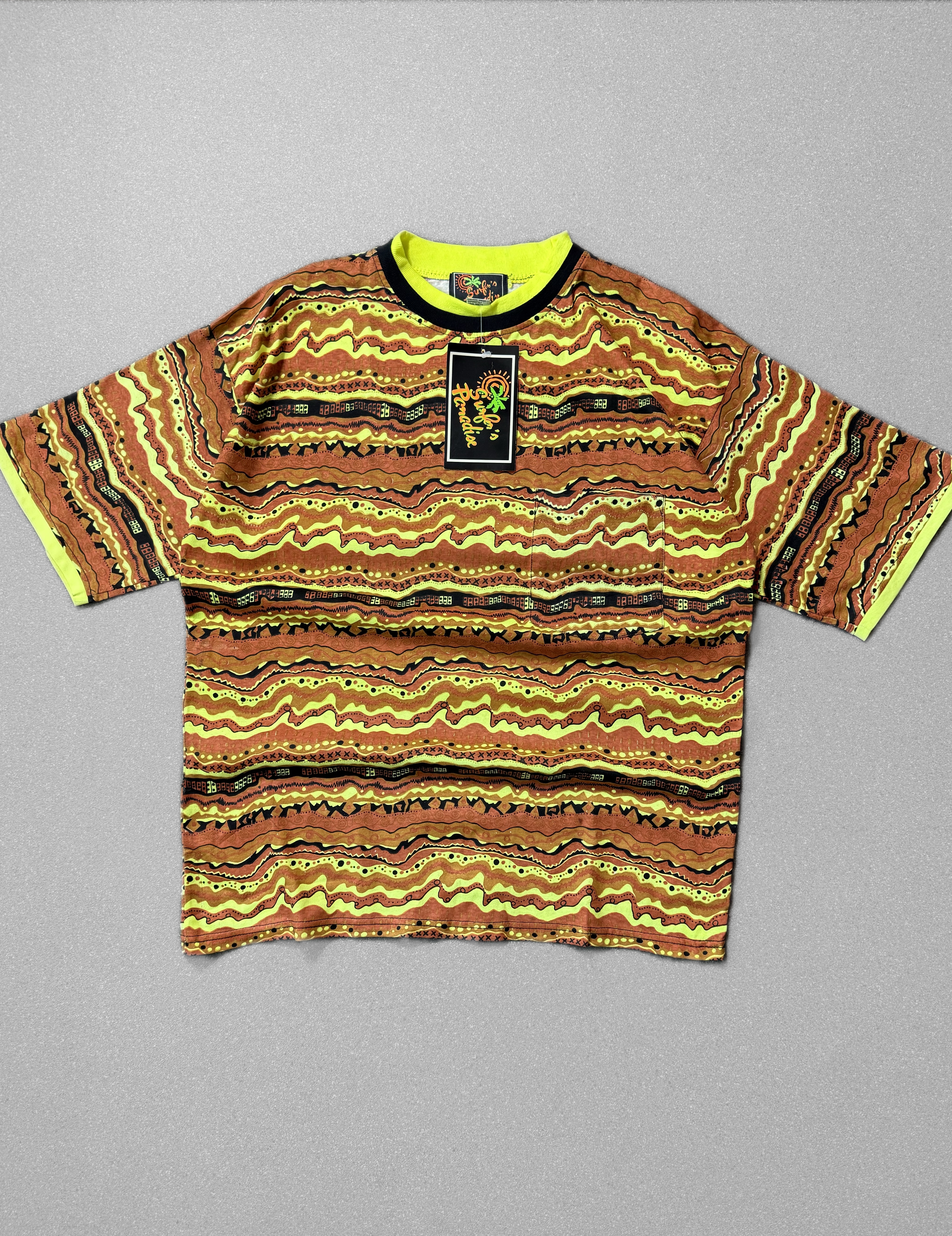 1994  polera vintage nueva con etiqueta  2