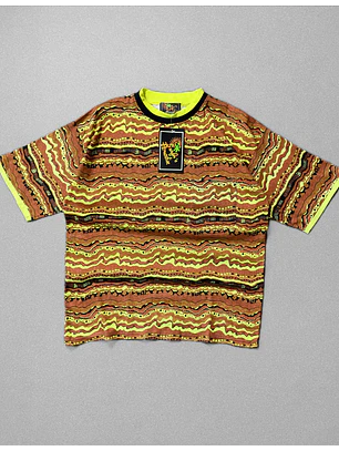 1994  polera vintage nueva con etiqueta 