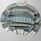 Sweater vintage (L) - Miniatura 1