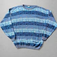 Sweater vintage (M) - Miniatura 2