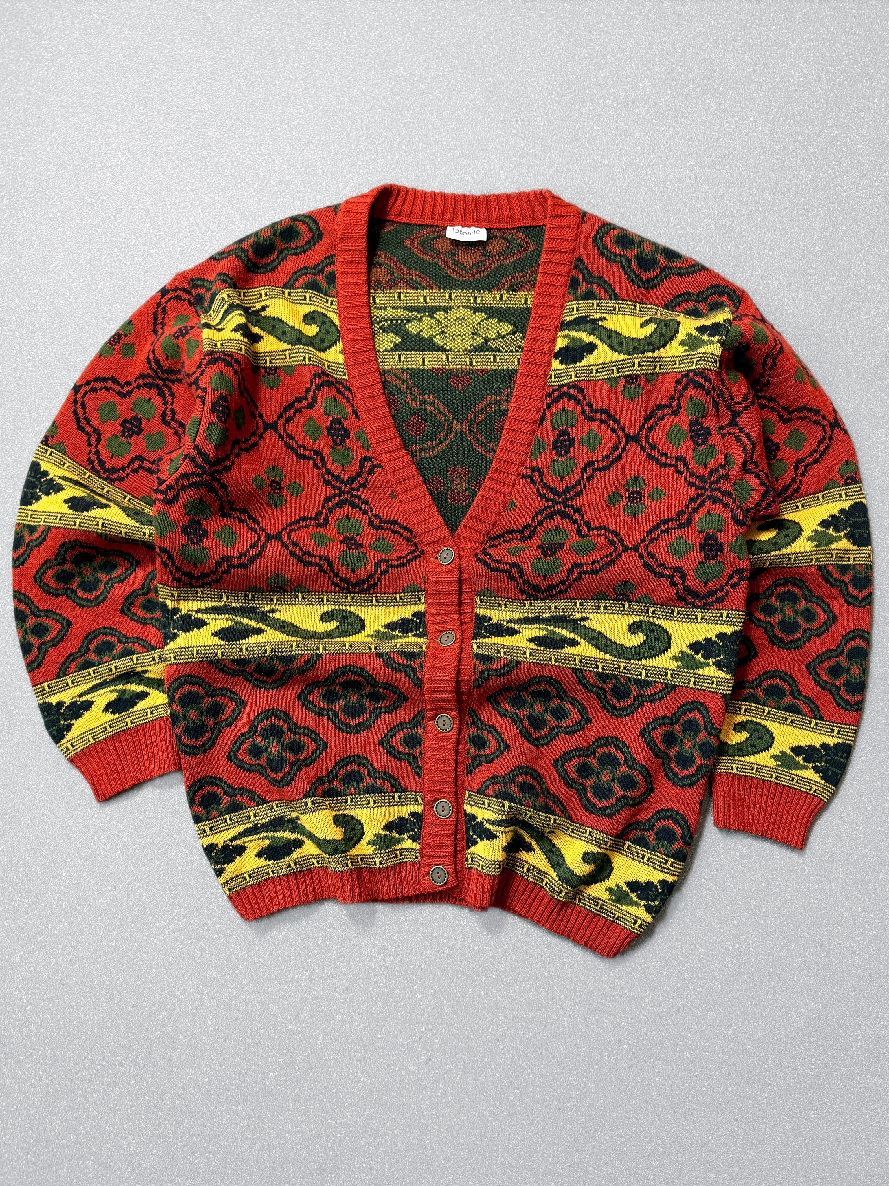 Sweater vintage  (M-L) 1