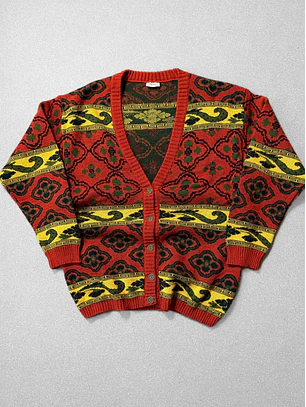 Sweater vintage  (M-L)