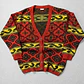 Sweater vintage  (M-L) - Miniatura 2