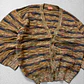 Cardigan vintage (L) - Miniatura 3