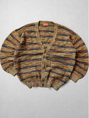 Cardigan vintage (L)