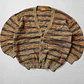 Cardigan vintage (L) - Miniatura 1
