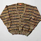 Cardigan vintage (L) - Miniatura 2
