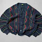 Coogi estilo (L) - Miniatura 2