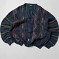 Coogi estilo (L) - Miniatura 1