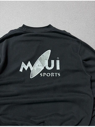 Maui vintage crewneck (L)