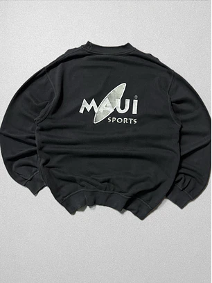 Maui vintage crewneck (L)