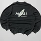 Maui vintage crewneck (L) - Miniatura 1