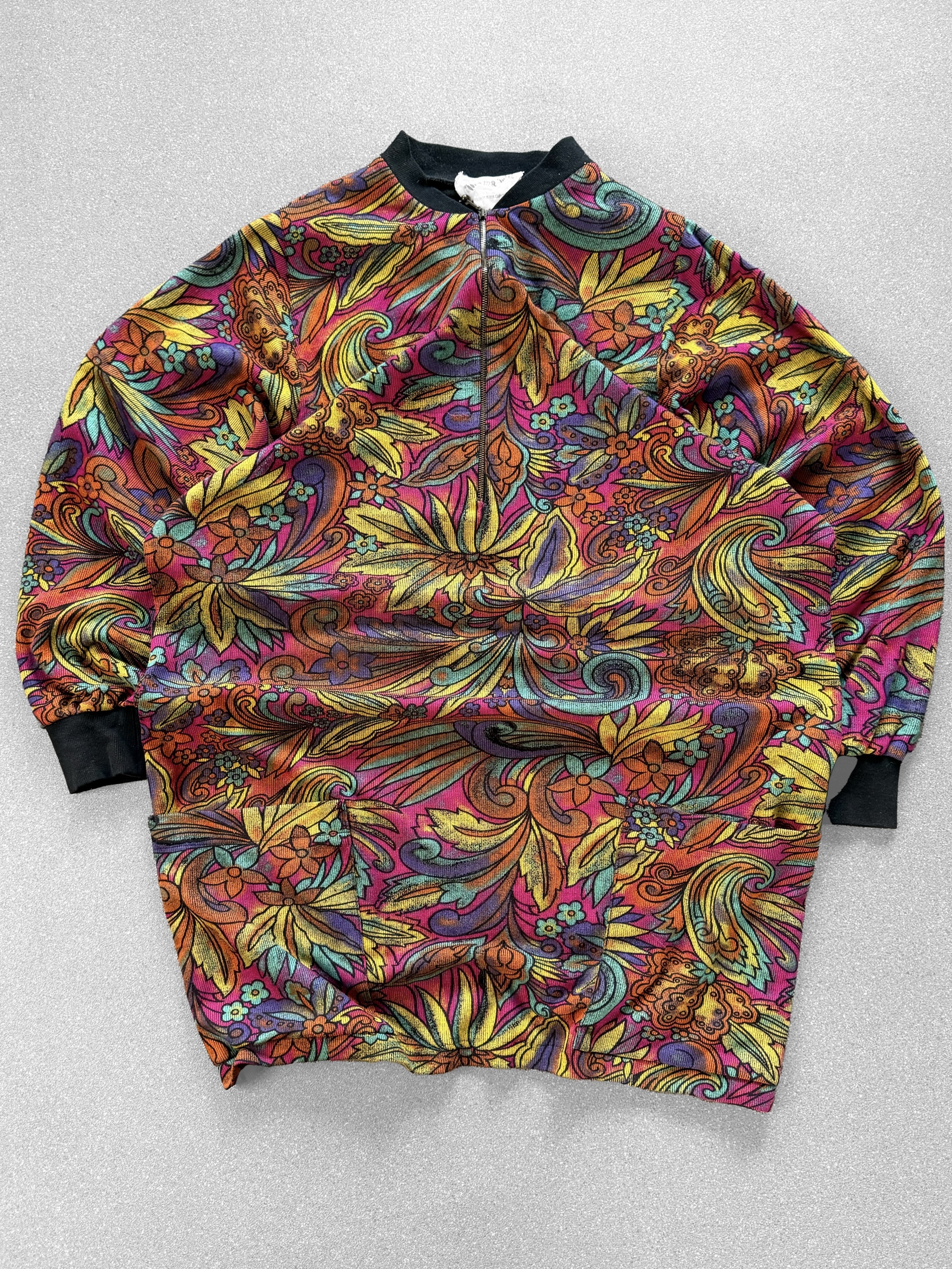 Poleron vintage (Xl) 2