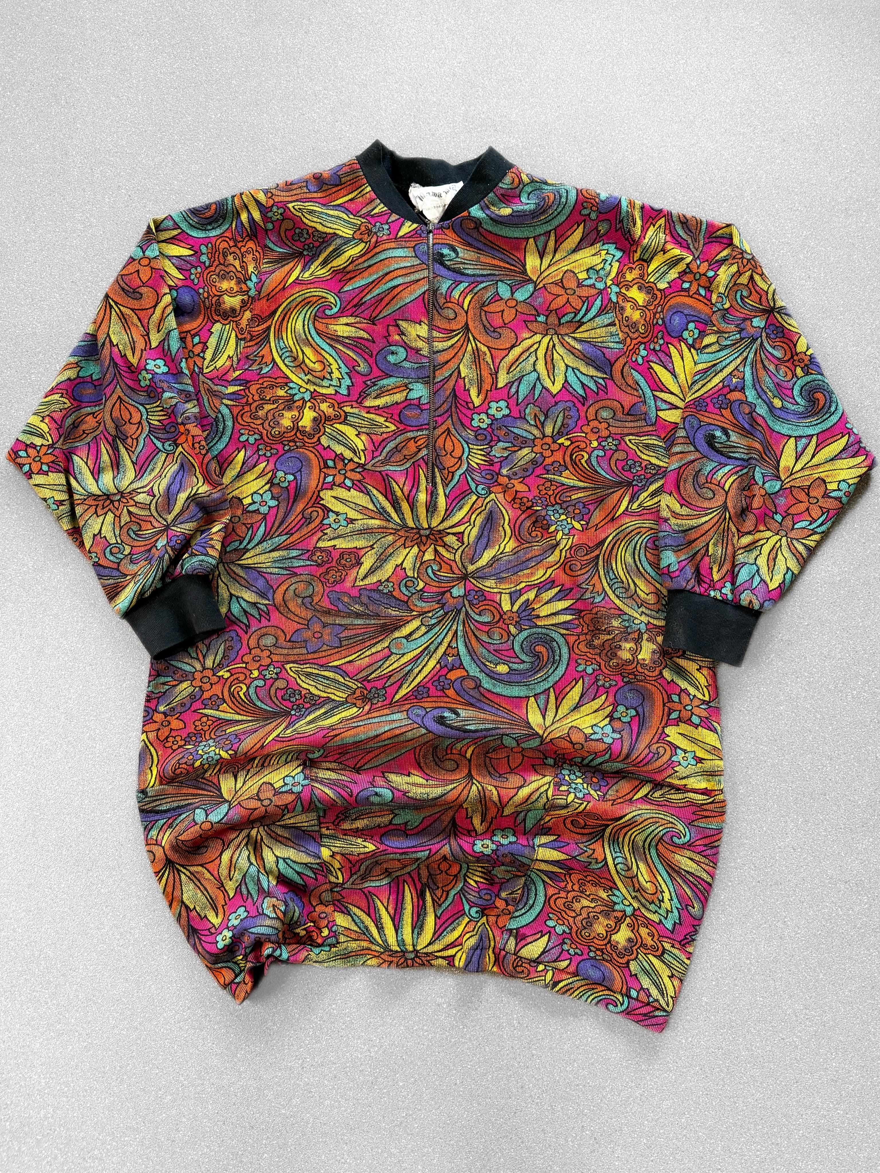 Poleron vintage (Xl) 1