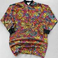 Poleron vintage (Xl) - Miniatura 1