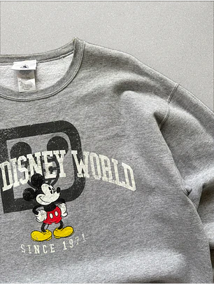 Disney crewneck (L)