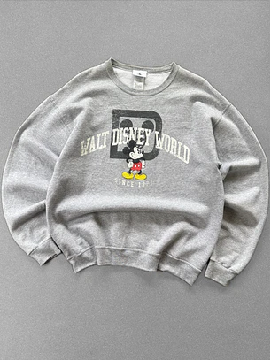 Disney crewneck (L)