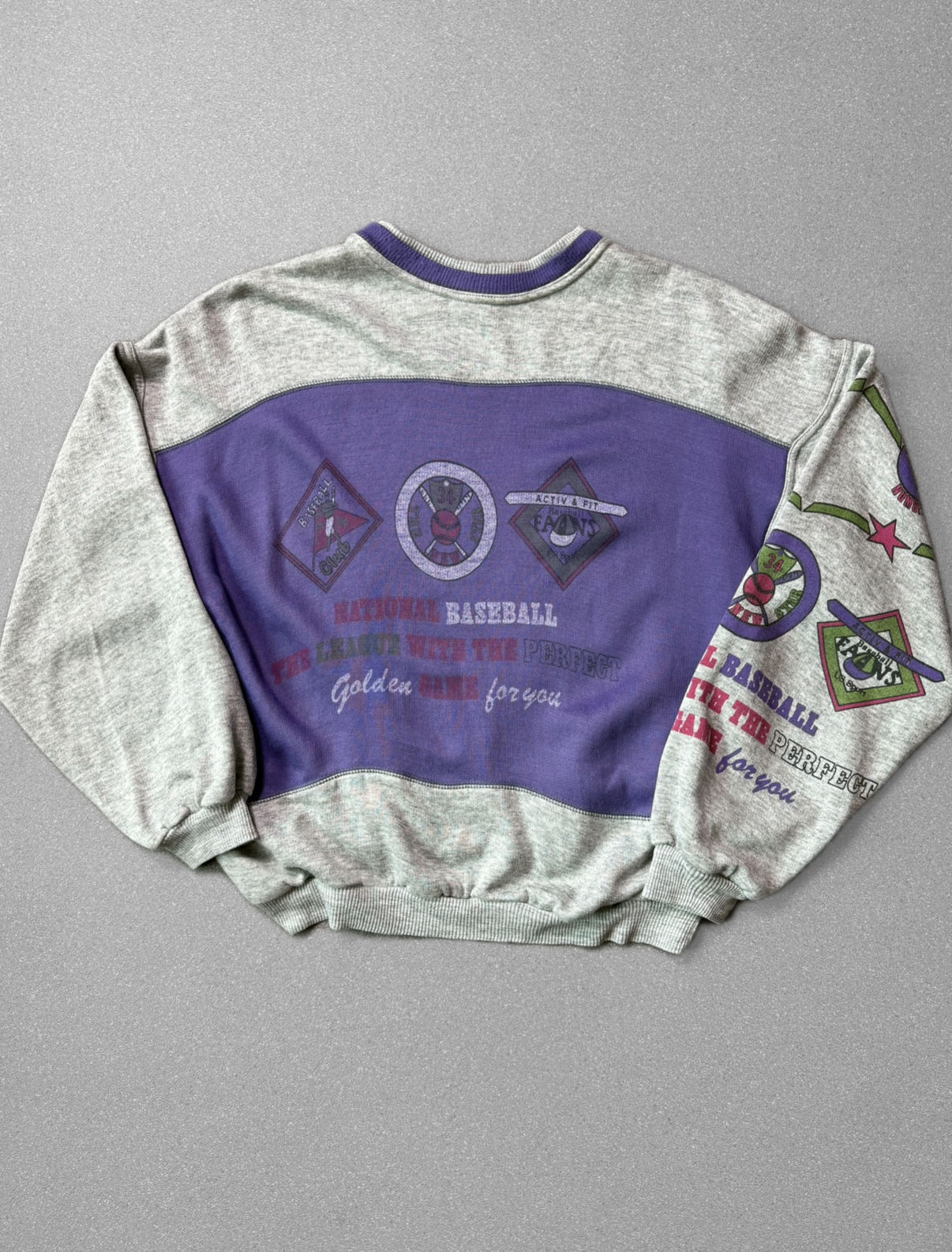 Poleron vintage (M) 1